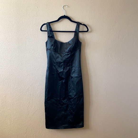 Dolce & Gabbana Dresses & Skirts - Dolce & Gabbana Little Black Dress